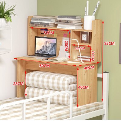 Louis Computer Desks Hanging Lazy Bedroom Simplemodern Convenient: G4