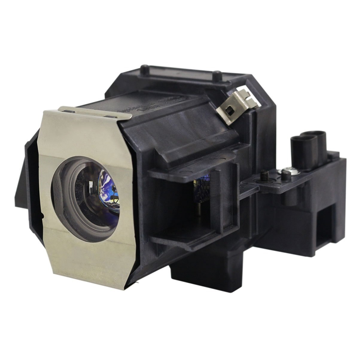 ELPLP35/V13H010L35 lampe de projecteur de remplacement pour Epson Cinema 550 V11H223020MB EMP TW520 EMP TW600 EMP TW620 EMP TW680: ELPLP35-CBH