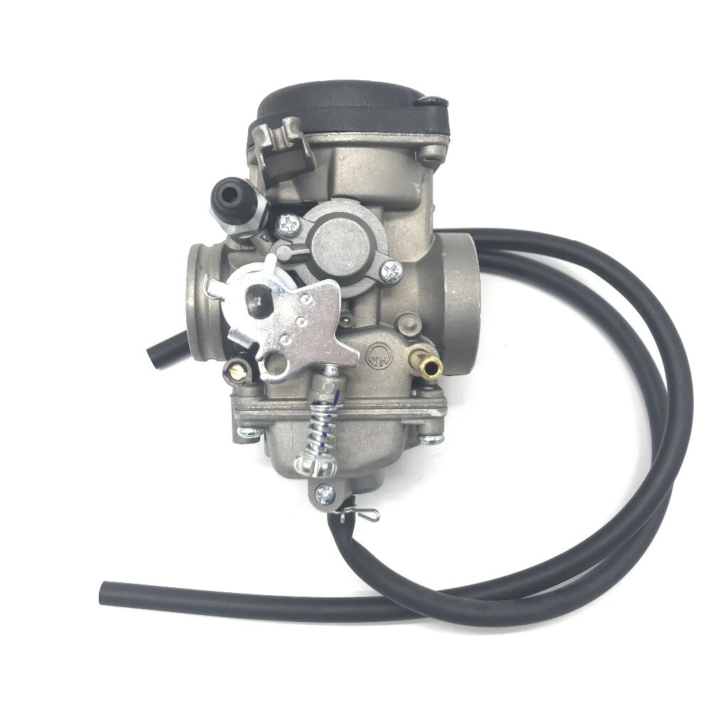 Kaasutin tk for jianshe bashan  js250 250cc loncin roketa baja trail jetmoto tank