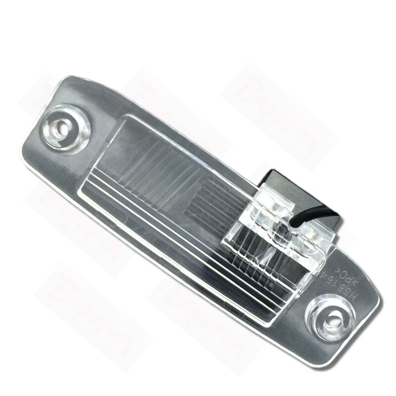 Para Lancia Thema para Chrysler Sebring 300C 2007 - copia inversa CCD HD retrovisor cámara de Vista trasera de estacionamiento la noche visión