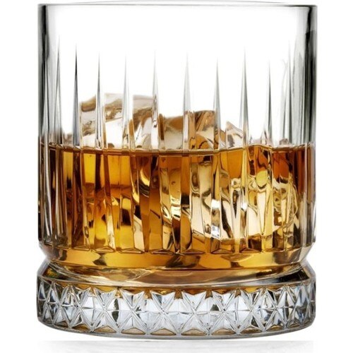 Whisky Cup Classic Whisky Cup Pub Supplies 4 PCs Ireland Bar Malzemeliri Glass Cup Series