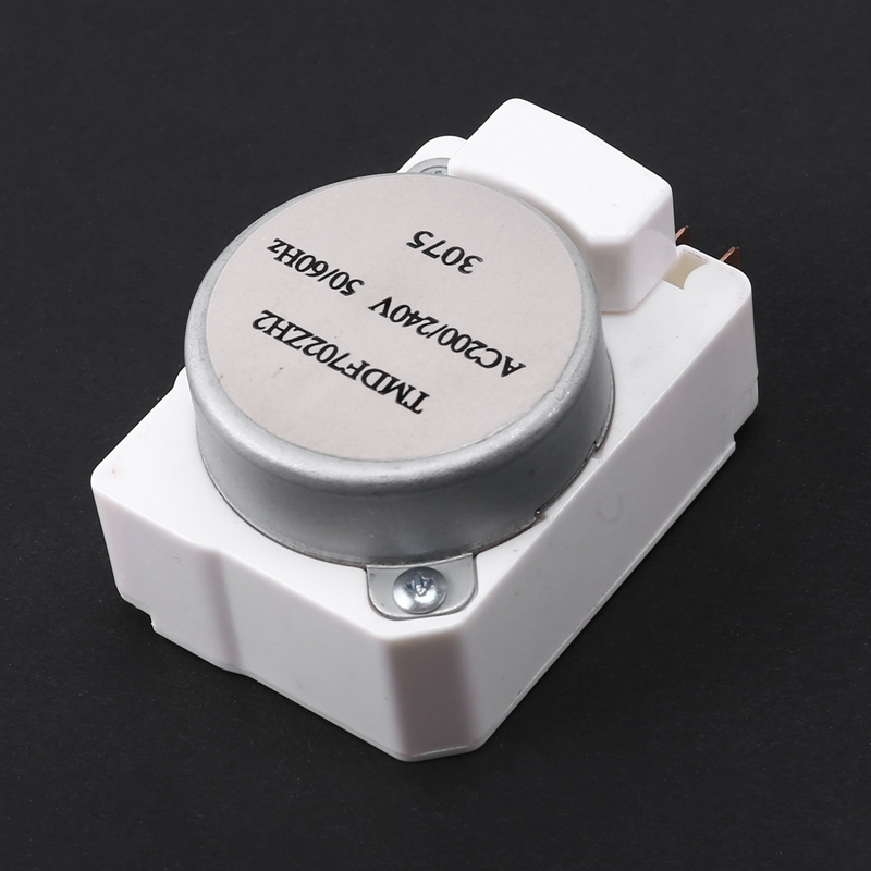 Temporizador de descongelación de refrigerador, controlador de descongelación, arranque TMDF702ZH2