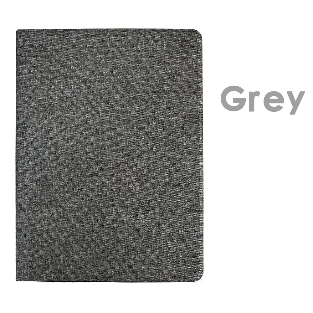 Funda Huawei Mediapad M3 Lite 8.0 8.4 BTV-W09 BTV-DL09 CPN-W09 CPN-L09 CPN-AL00 Zachte Siliconen Shell Tablet Case Stand Flip Cover: Grey Cover / MediaPad M3 8.4