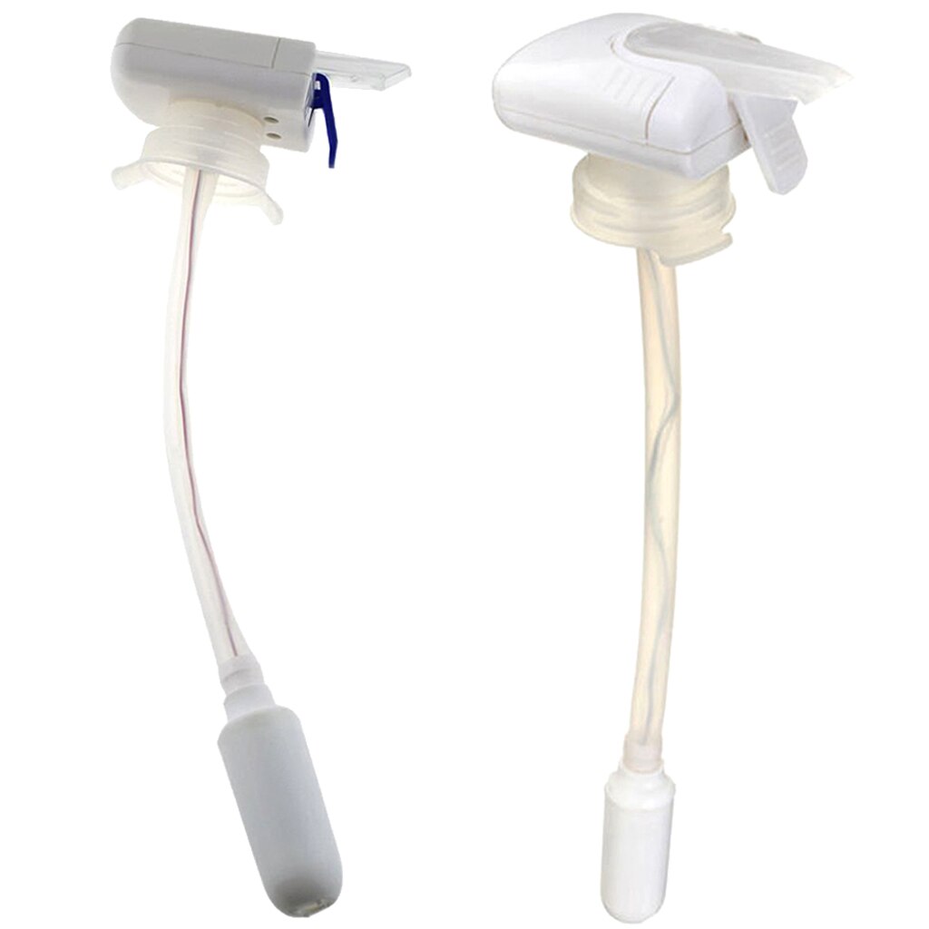 2 Pcs Magic Tap Automatic Water Drink Soda Beverage Dispenser Spill Proof