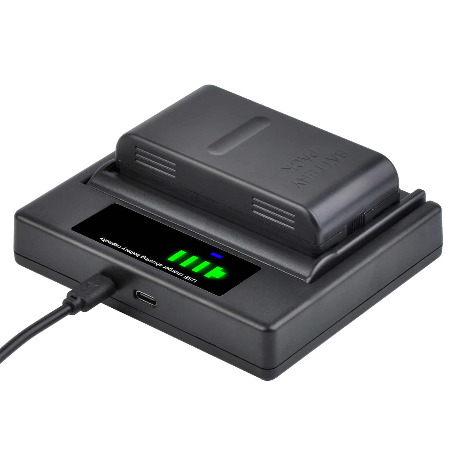 2100Mah Camcorder Batterij + Led Charger BN-V12U VW-VBS1E Voor Jvc BN-V10U BN-V11U BN-V12U BN-V14U BN-V18U BN-V22U BN-V24U PV-BP15