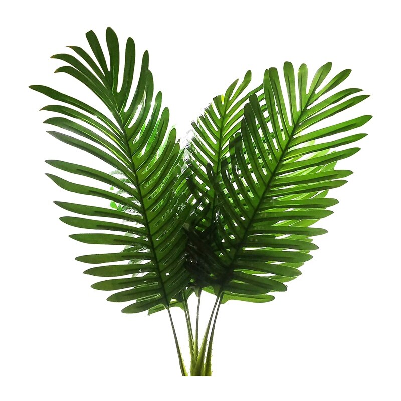 Uppblåsbar Palmträd 65cm