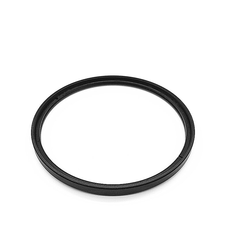 Filtro UV de tapa de lente de 58mm para Canon, EOS, 18-55mm, F3.5-5.6, 55-250mm, F4-5.6 ,400d, 450d, 550D, 600D, 1000D, Kiss, X2, X3, X4, X5: UV