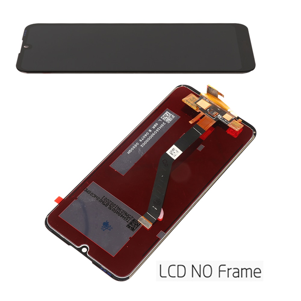 Display For Huawei Y6s JAT-L29/LX3/LX1/L41 Lcd Display Touch Screen Replacement For Huawei Y 6s Display Tested Lcd Screen