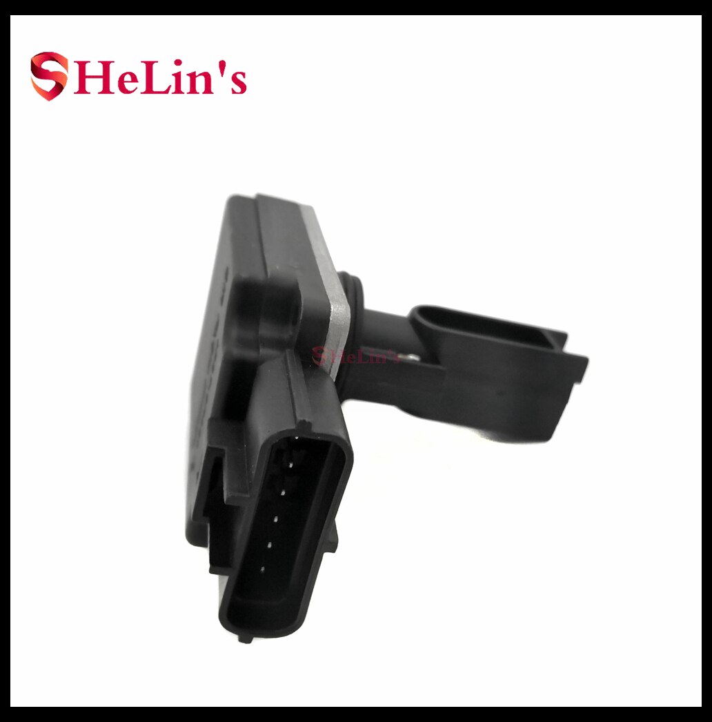 Sensor MAF de flujo de aire masivo 3L3U-12B579-AA, 3L3Z-12B579-AB, para Ford F-250, F-350, F-450, Super Duty, excursión 5,4 L, 6,0 L, 6,8 l, 7,3 L