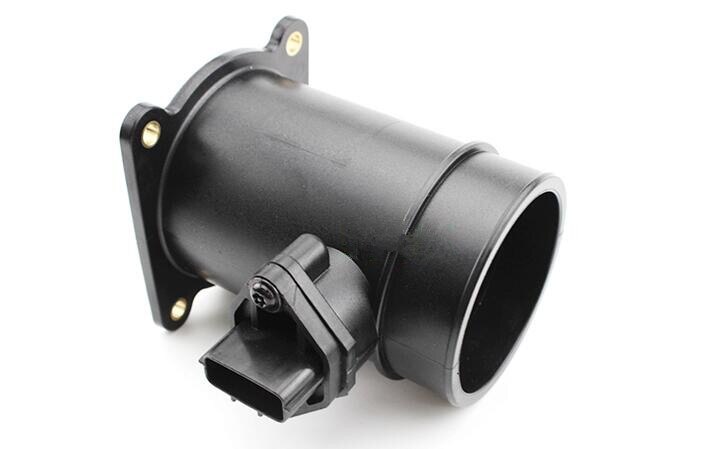 Pack van 1 Gloednieuwe Luchtmassameter Meter 22680-4W000 MAF Sensor voor Nissan Infiniti