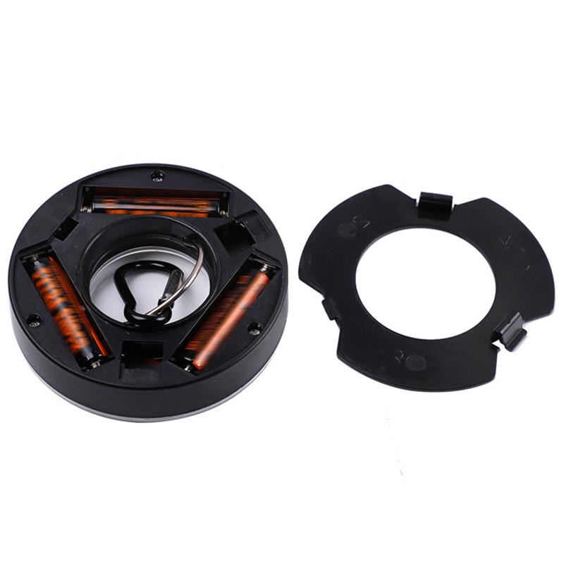 Portable COB LED Camping Lights Battery Operated Outdoor Tent Lights Camping Outdoor Light LED Lantern Tent Lamp