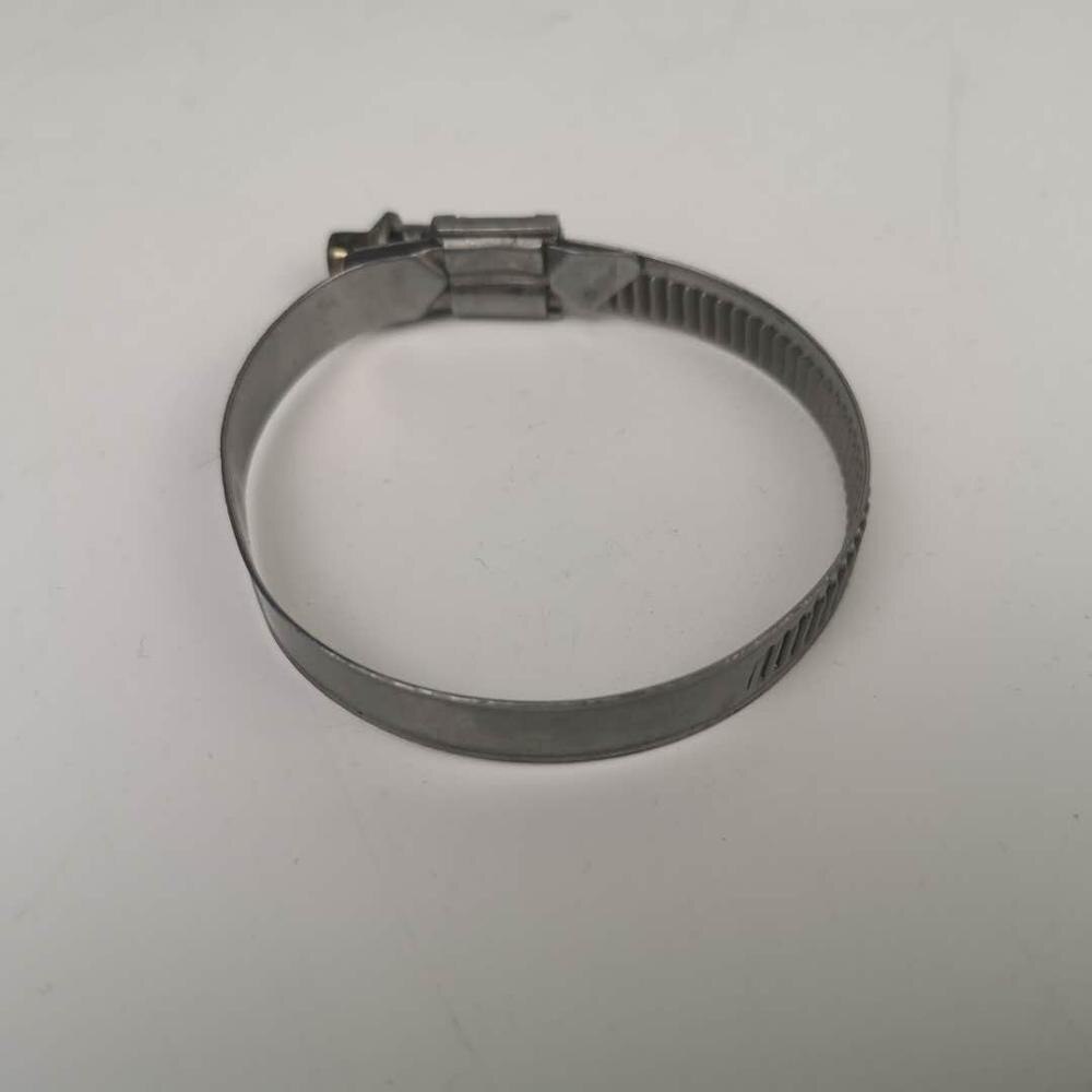Collier de serrage pour tuyau d'automobile, diamètre Maximum 60MM réglable