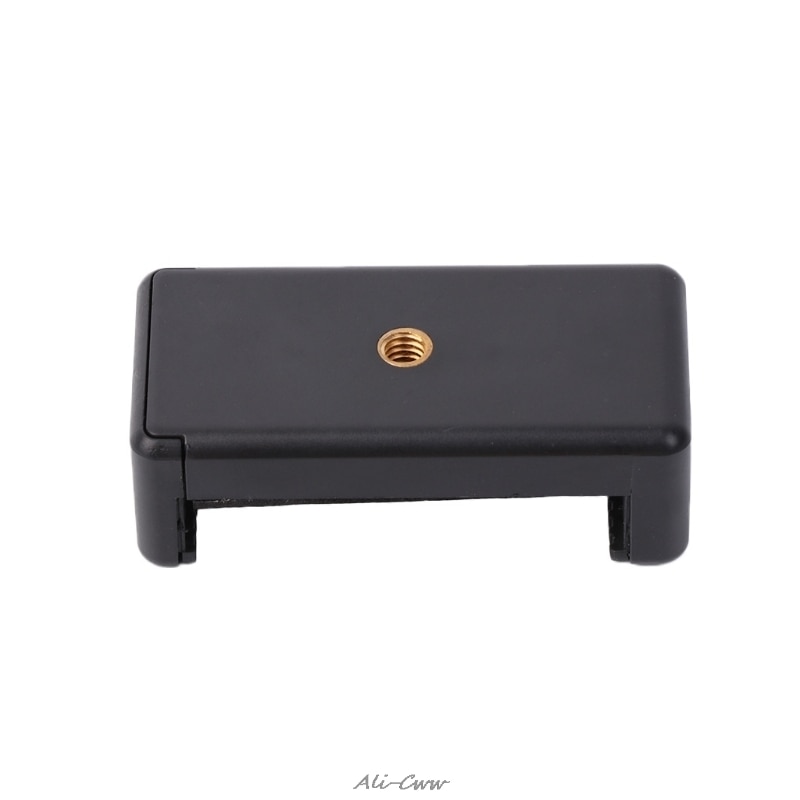 Selfie Stick/Kamera/Stativ/Handy Ständer Clip Adapter Halter Clamp S927