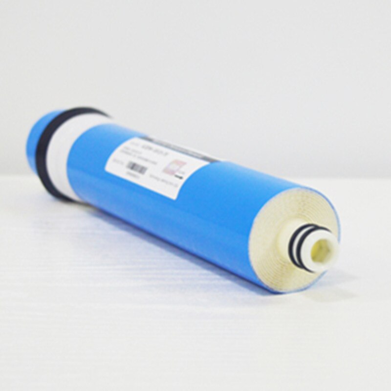 2pcs Ro membrane 150 kitchen water purification filter ro membrane water filter cartridge -150 gpd reverse osmosis system