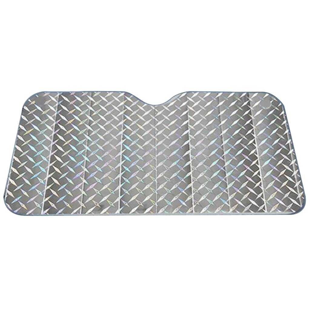 Voorruit zonnescherm auto voorruit zonnescherm vizier uv warmte reflector