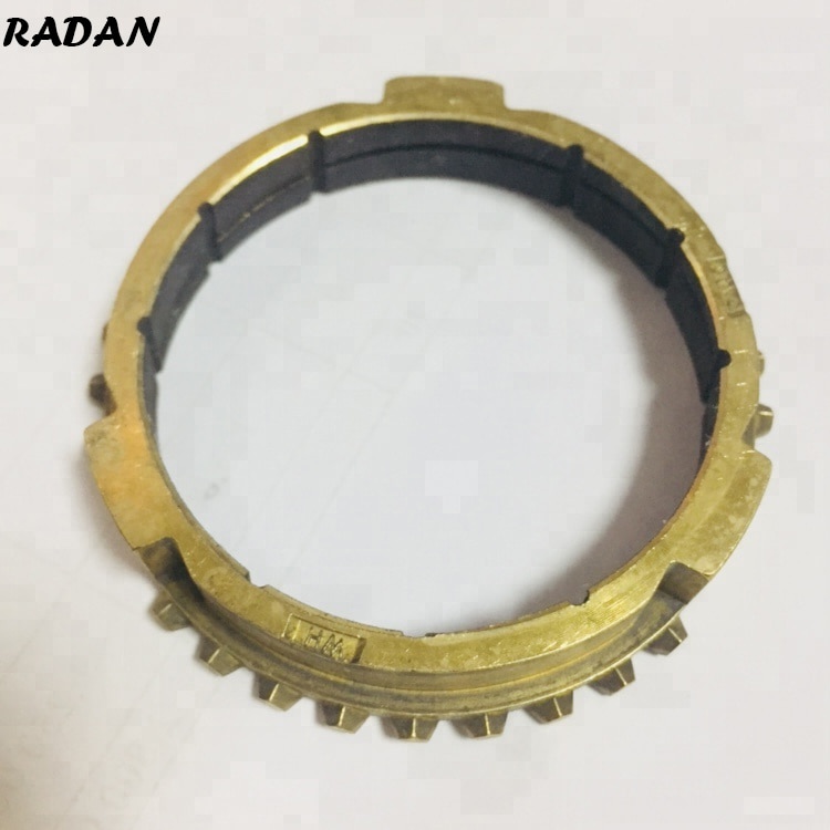 Orginal Synchronizer Ring 1st/2nd gears For Chery QQ QR512E-1701437