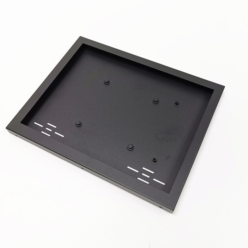 9.7-inch metal case LCD panel control panel kit For IPad 3 4 9.7"LP097QX1-SPA1/SPA2/SPAV/SPC1/SPC2/SPC3 2048x1536 EDP LCD Panel: Ivory