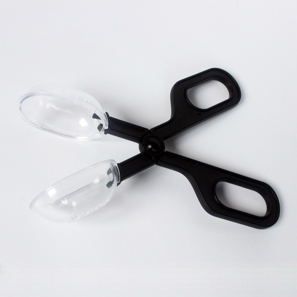 Easy Clean Pet Supply Laboratory Durable Breeding Home Observed Portable Flexible Tool Insect Clip