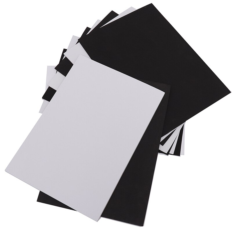 DIY Handmade Eva Foam Sheets Craft Eva Sheets Punch Sheet Model Making Material