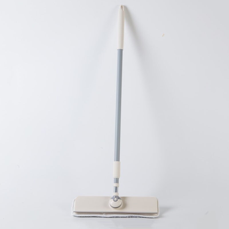 Window Cleaner Window Scraper Household Window Cleaning Wipe Multi-functional Telescopic Rod Glass Window Cleaning Wiper hogar: 1 cloth set