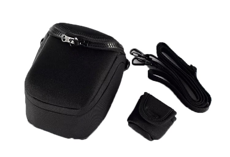 Wasserdicht Weiche Kamera Tasche fallen Für Sony A5000 A6000 A6300 RX100 II III IV V RX100 VI HX50 A6500 A5100 5N HX90 HX400 H300 H400