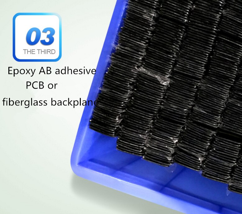 Mini Mono Solar Panel single crystal 1V 80MA Solar System DIY For Battery Cell Phone Chargers