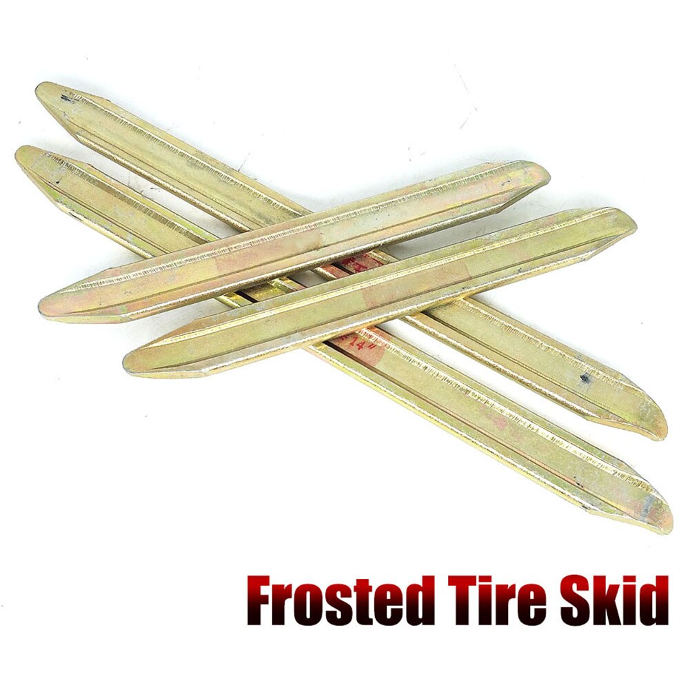 High Hardness Steel Hand Tools Crowbars Tire Crowbar Tire Replacement Tool Tire Remover Scooter Bicycle Motorbike Practical