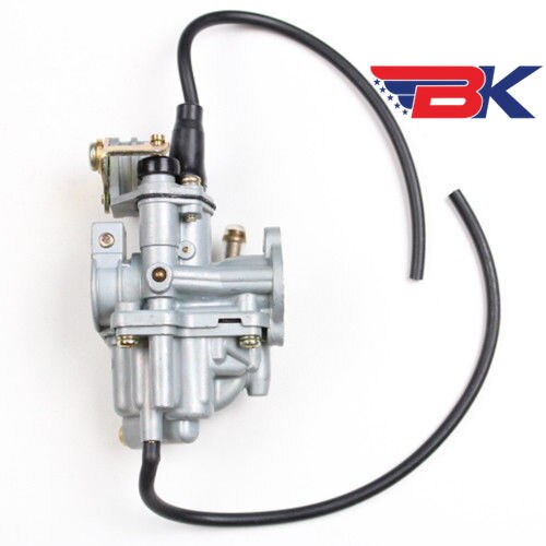 Förgasare för suzuki  jr 50 jr50 lt-a50 lt50 dirt pit bike atv quad carb