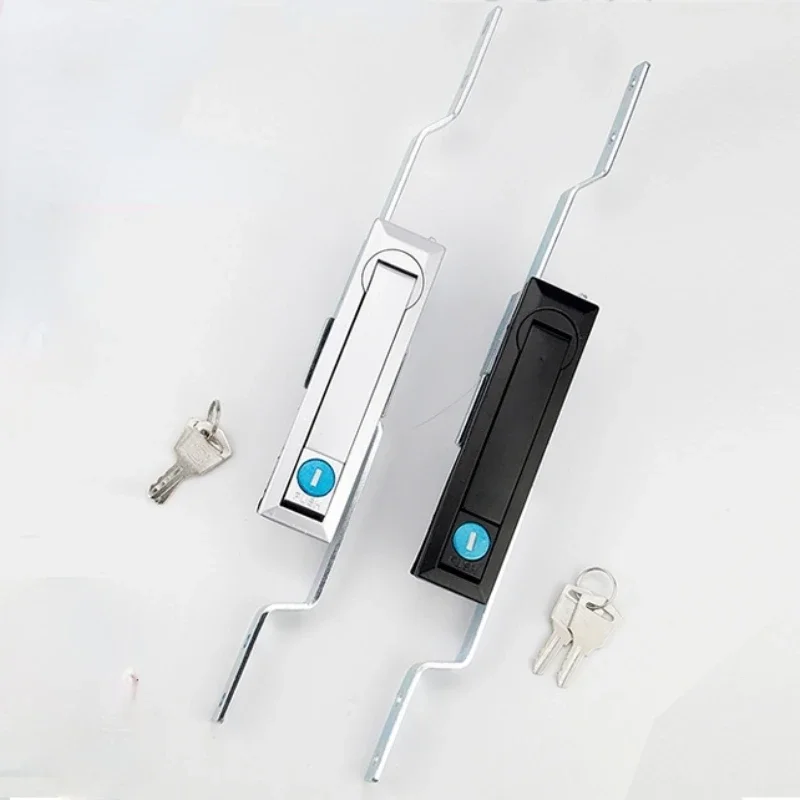 MS731/MS828 connecting rod cabinet lock ,For Electricity,communications,stable and durable,Industrial cabinet lock