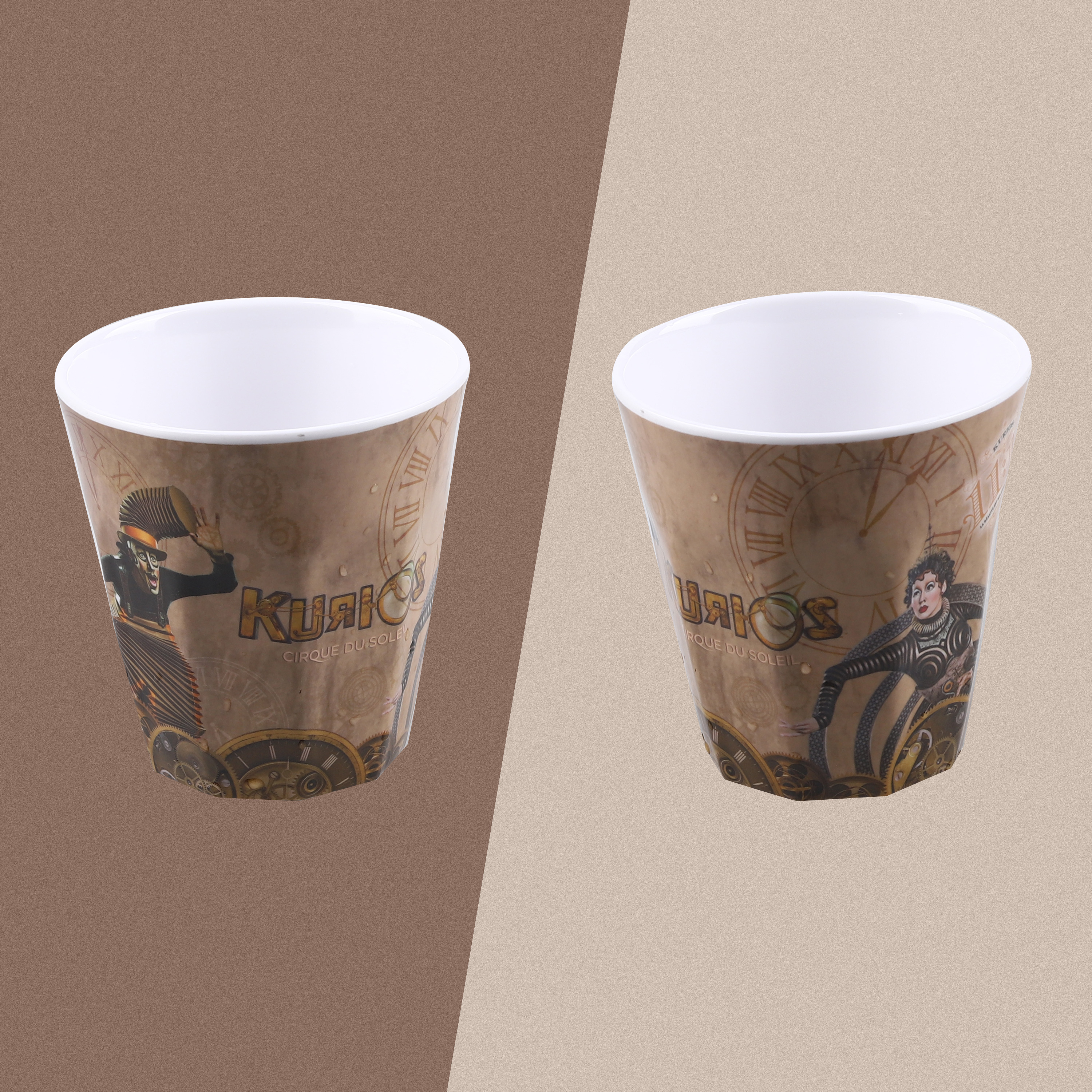 Mug-Cup Melamina Wheat Straw Cup Coffee Tea Milk Water Drink Cup for Home Office Travel Falling resistant Nug Cups