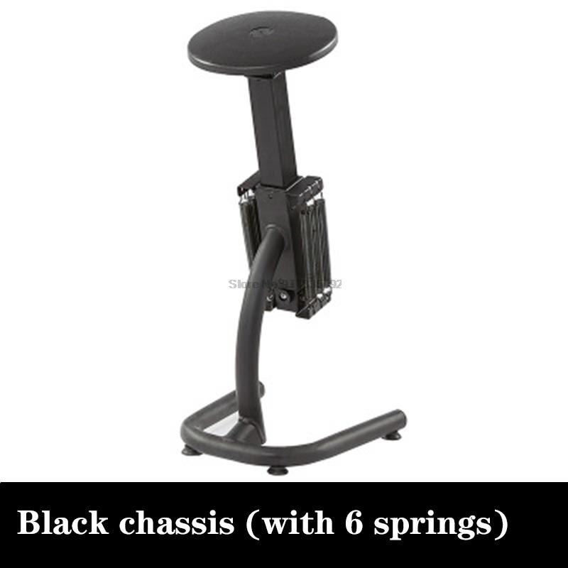 Squat auxiliary equipment Home fitness squat machine Squat training rack Leg and buttocks training artifact