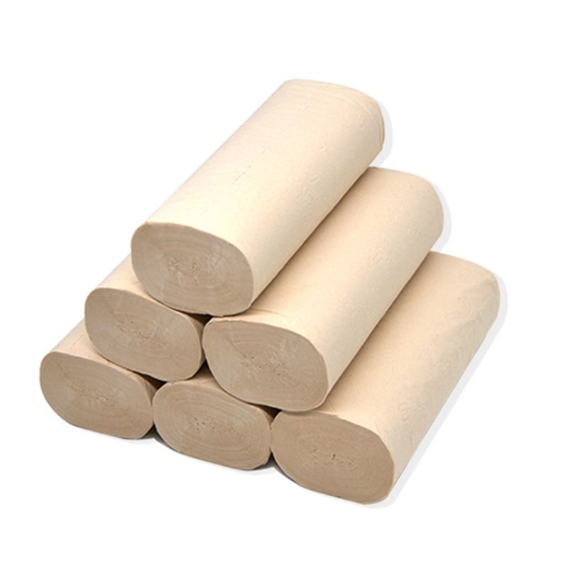 Eko Higiena Strong Einweg Handtücher Rolle - Zellstoff Papierhandtücher Für Friseur & Kosmetik