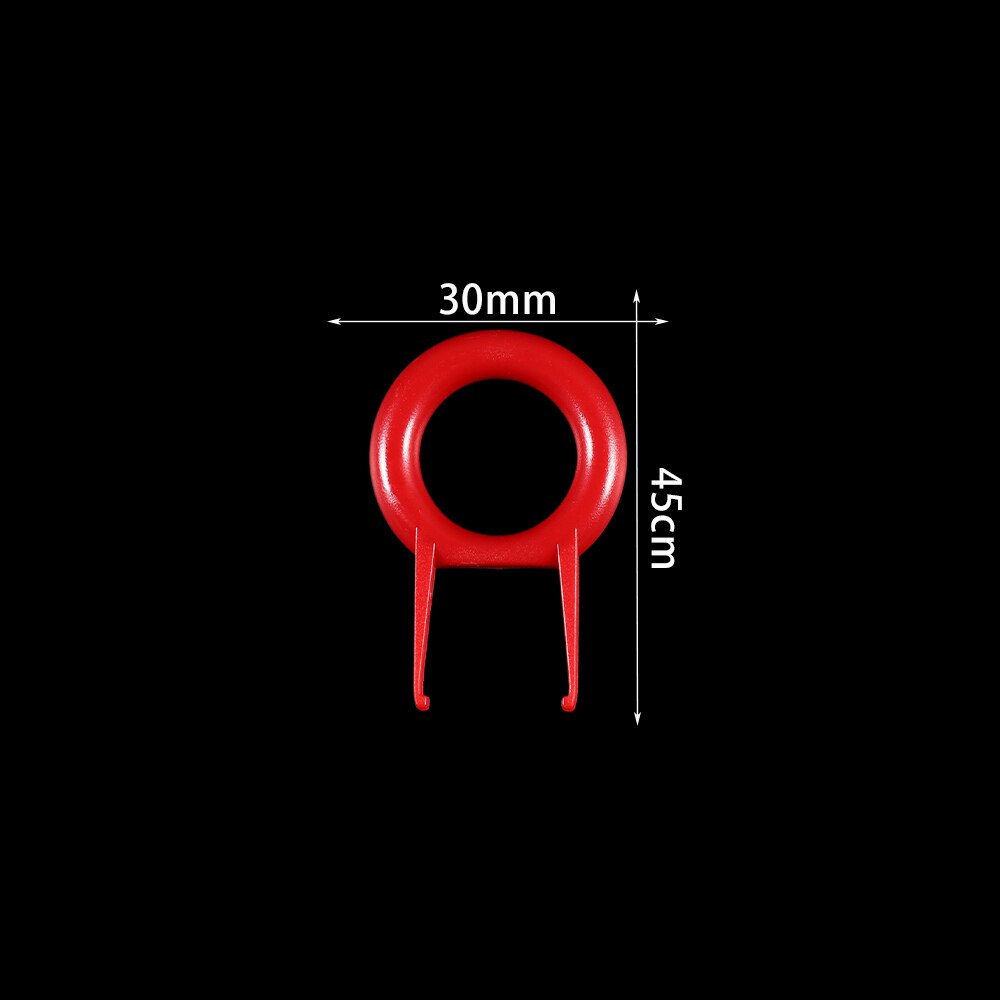 Manual DIY Mechanical PC Keyboard Key Cap Silicone Mold UV Crystal Epoxy Molds for DIY Handmade Crafts Making Mould Tools: Key puller