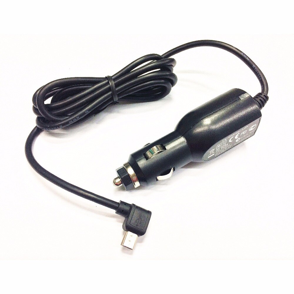 mesh Spectaculair Nauwkeurig 5V 1.2A MINI USB Car Charger Kabel voor Tomtom GO LIVE START RIDER XL XXL  EEN SERIE – Grandado