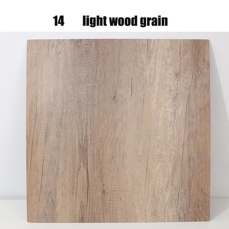 Photo Background Board PVC Watreproof Marble Wood Grain Photography Backdrops Food Cosmetics Photocall Dec for Photo Studio: 14