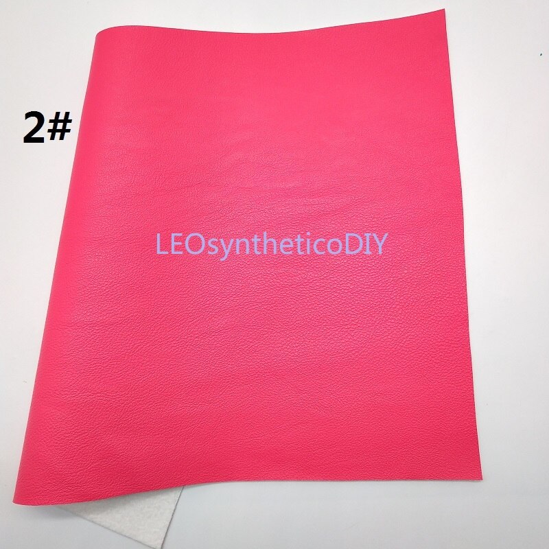 Mini Roll 30x134CM Regenboog Glitter Fabirc, Kant Glitter Leer, litchi Leer Roll Voor Maken Bows LEOsyntheticoDIY SK219