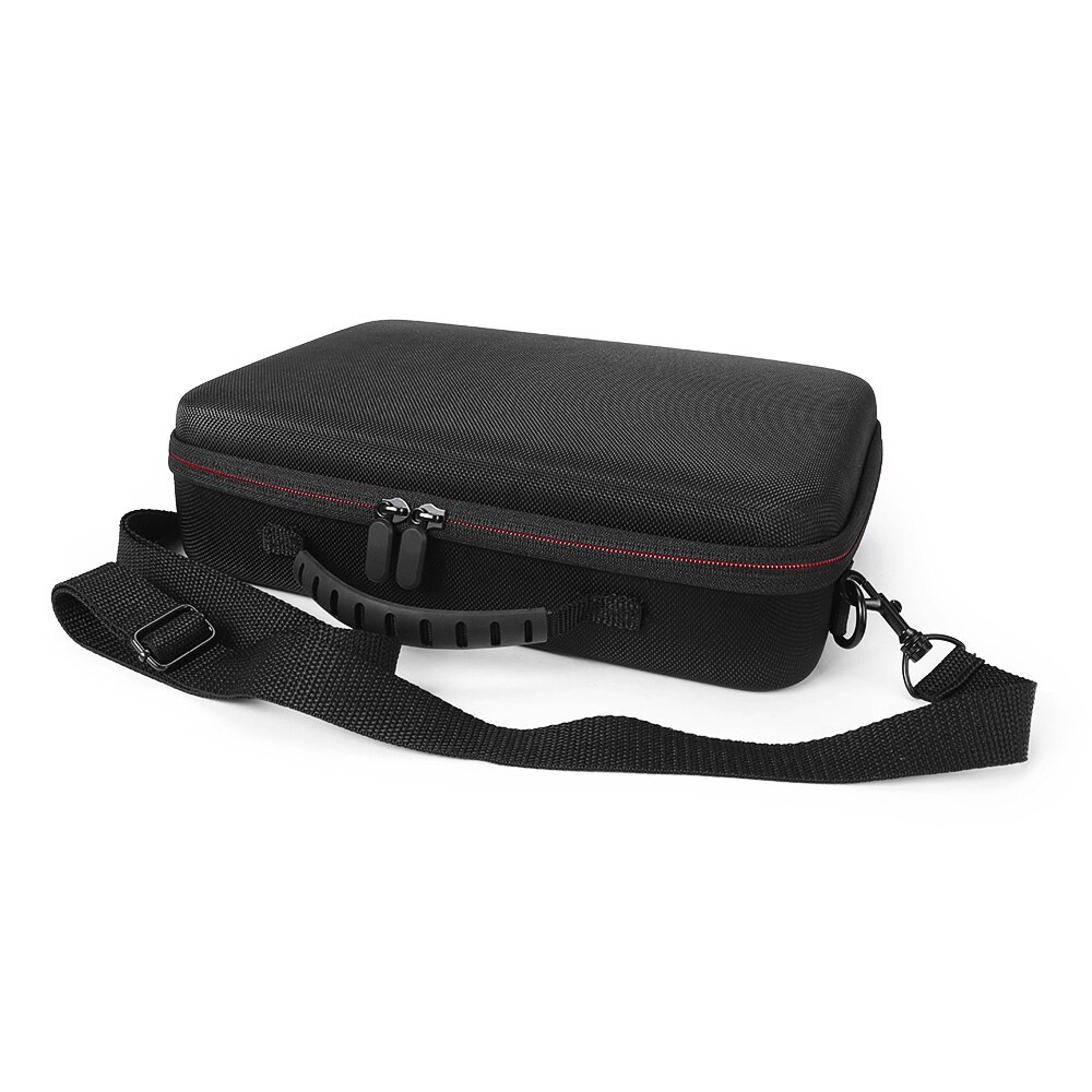 Insta360 ONE R sac photo Action caméra étui de transport avec sangle sac de rangement Portable pour Insta360 ONE R accessoires de caméra