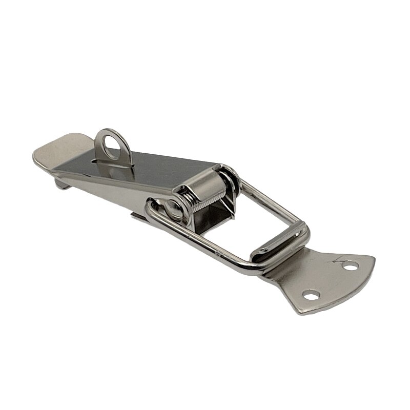 CVP Trailer Toolbox Lock Truck Door Latch Toggle Fasteners Catches RV Parts Camper Accessories Caravan Components Car Ute Hores