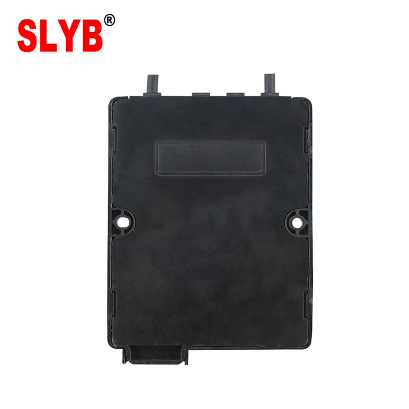 220 vac svart skall elektrisk puls gnisttenner sl-kxb glc-kxb til gasskomfyr og ovn tenningsboks