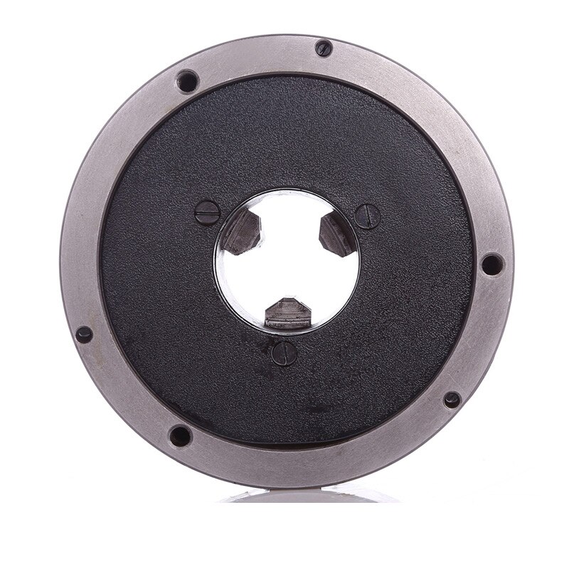 3 jaw Self-centering Chuck Three-jaw chuck With Global Chuck K11 100