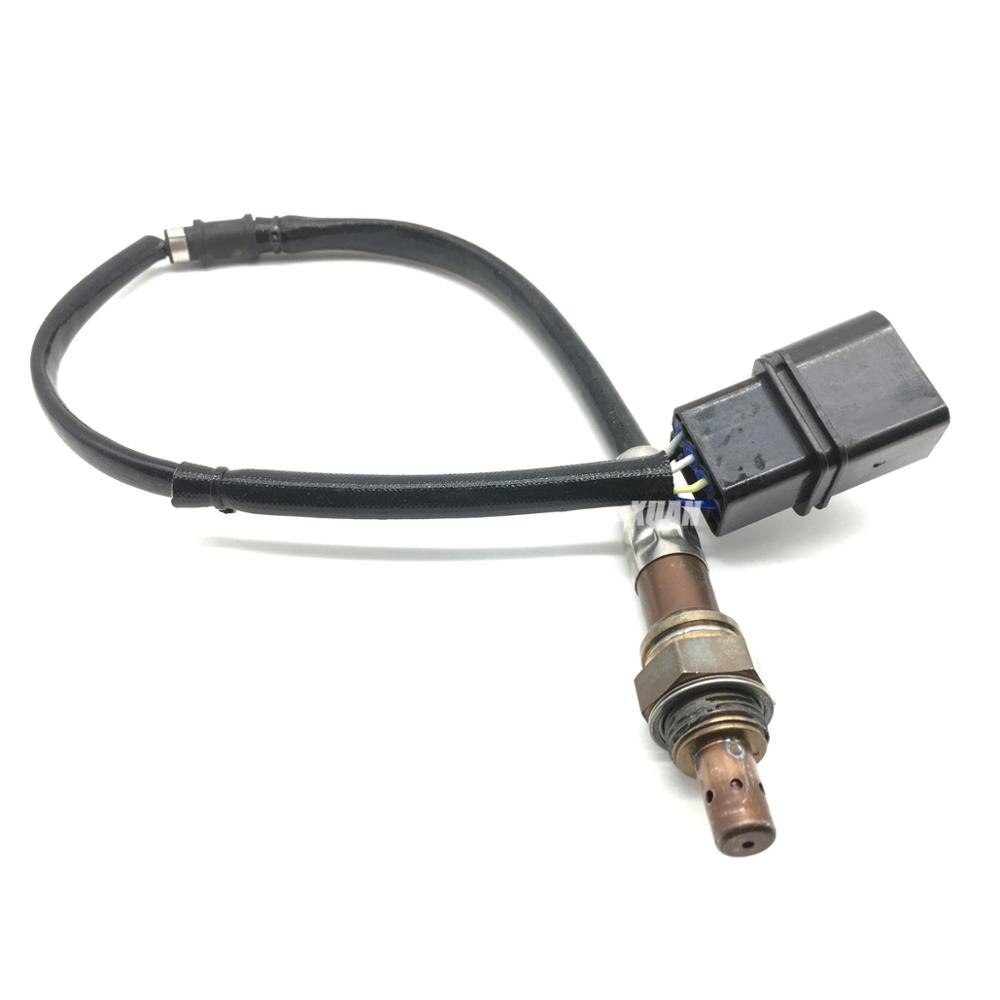 Oxygen  o2 lambda sensor 036906262g til lamborghini gallardo murcielago sæde arosa cordoba ibiza inca leon toledo