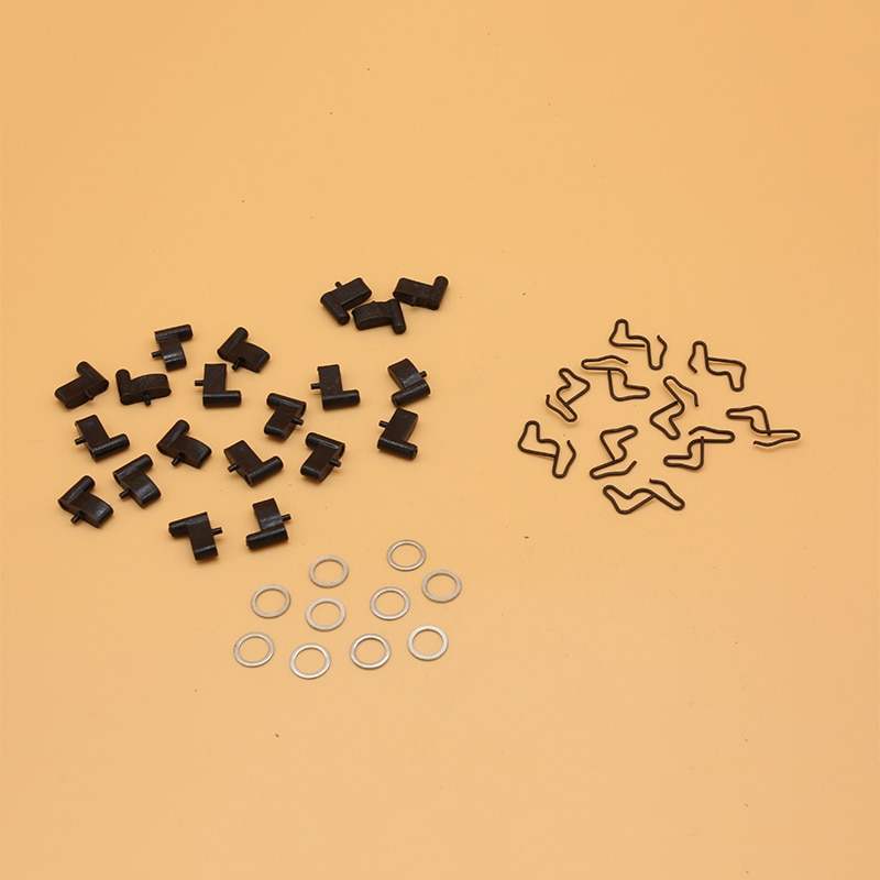 Starterpawl dog reparatieset voor stihl 021 023 024 025 026 028 029 017 018 ms180 ms170 ms250 ms230 ms210 benzine kettingzagen onderdelen