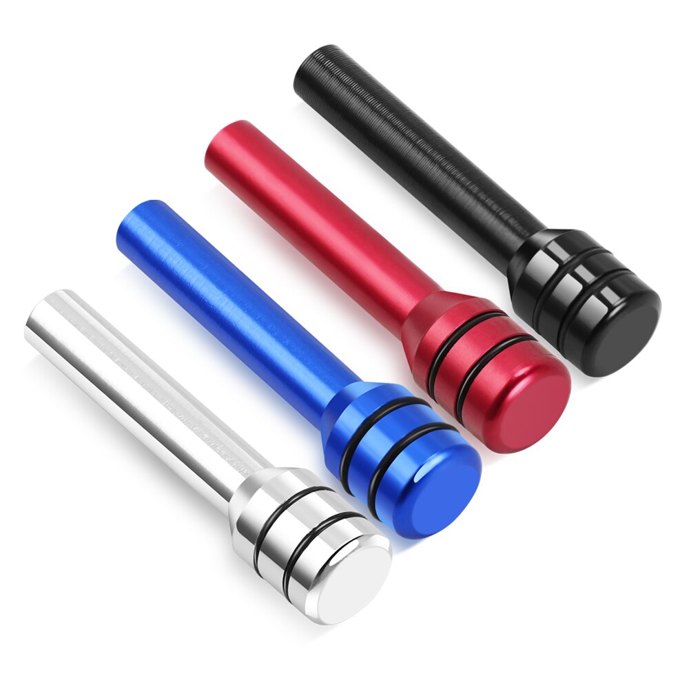 Car Alloy Door Lock Pins Lock Pin Screw Knob For Mercedes Benz BGA AMG W203 W210 W211 W124 W202 W204 W205 W212 W176