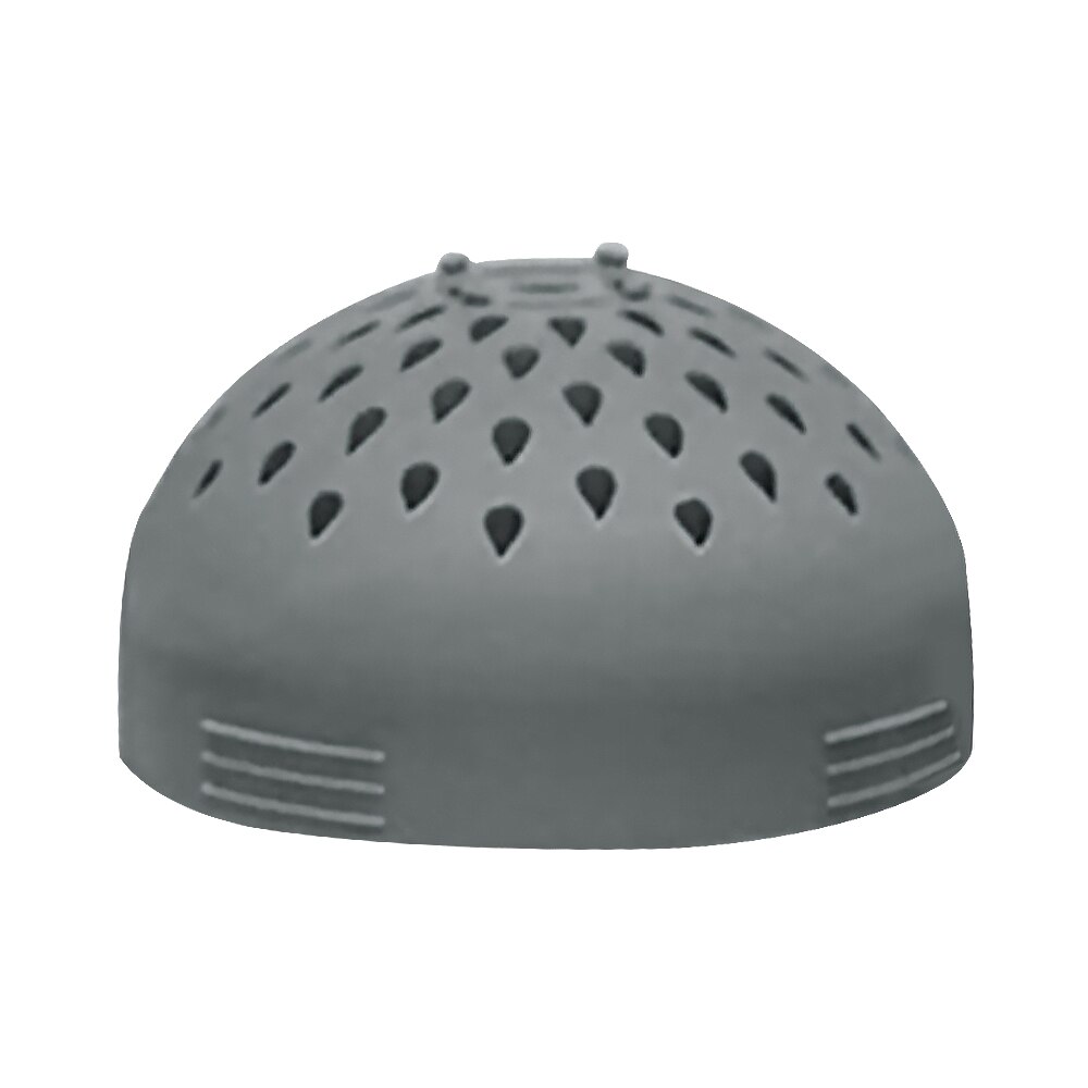 The Micro Kitchen Colander Kitchen Tool Strainer Sieve Food Mesh Can Drainer Chickpeas Kidney Beans Draining Food Container 2: 02