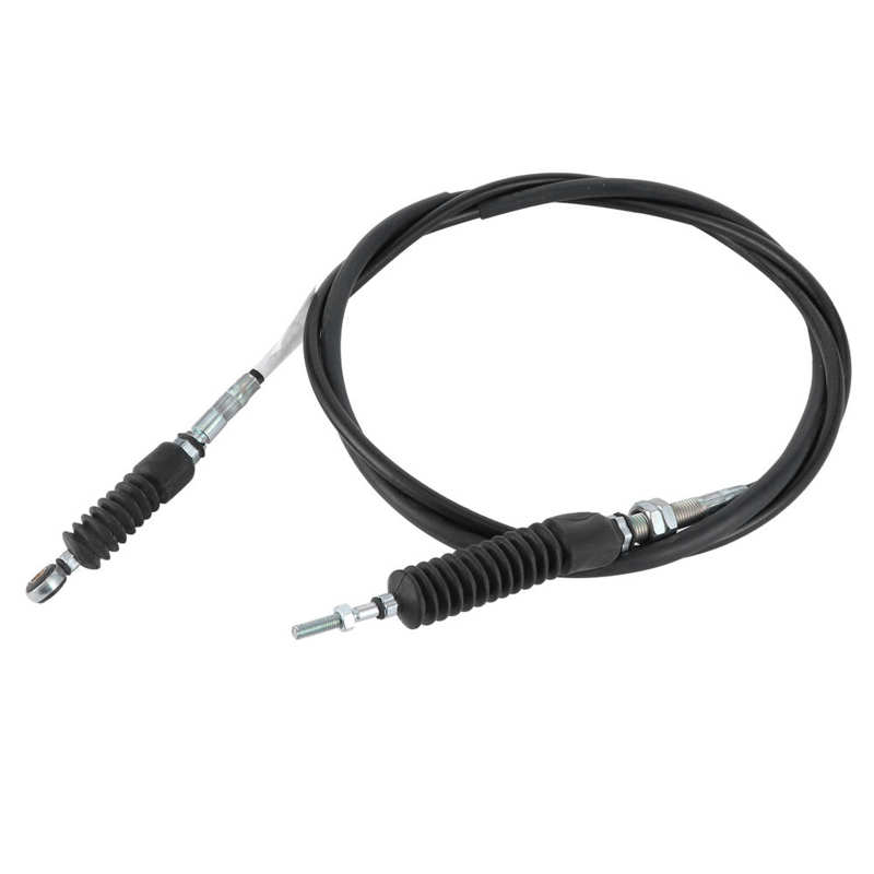 101in Low Shift Cable 54010-1124 Replace Accessory Fit for Kawasaki MULE 3010 4010 Iron Shift Cable Replacement