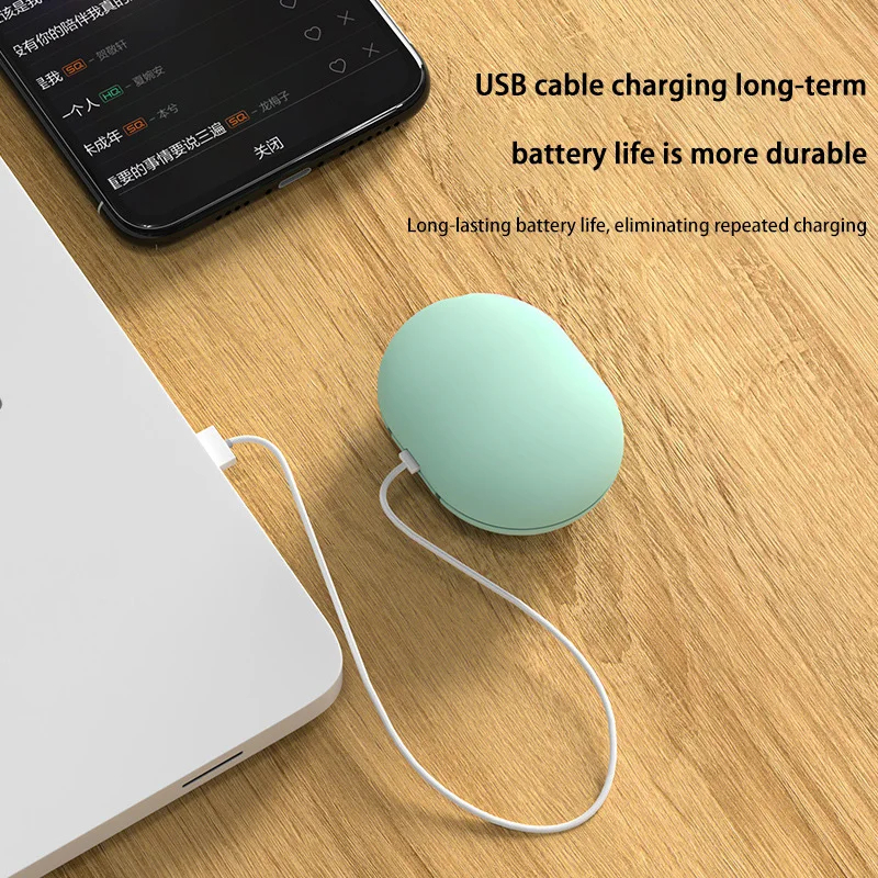 Xiaomi Mijia Tragbarer Mini-Zahnbürsten-Sterilisator für Zuhause, Reisen, Zahnbürste, UV-Sterilisation, Zahnbürstenbox, Halfter, USB wiederaufladbar