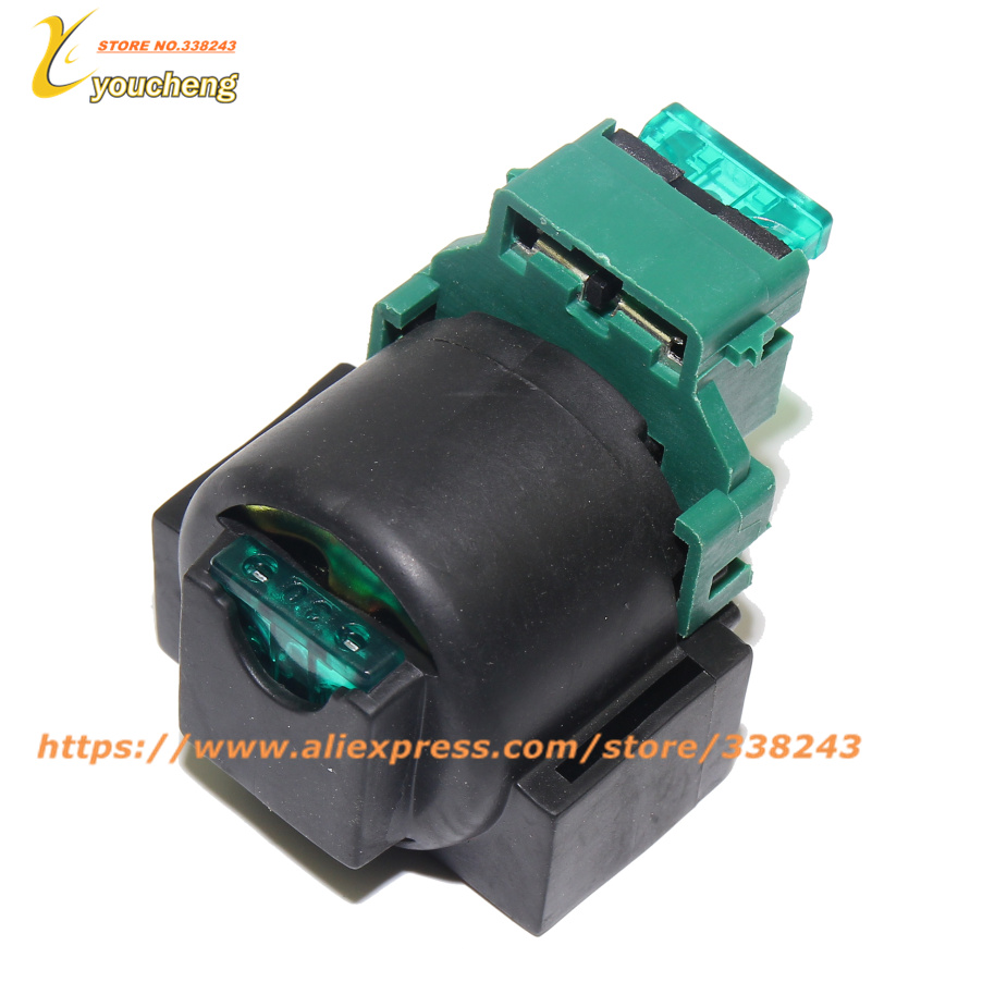 CFMOTO Starter Relay CF188 Relay Starter 500 CF500 500CC UTV ATV GO KART Spare Parts 9010-150310-1000 JDQ-CF500