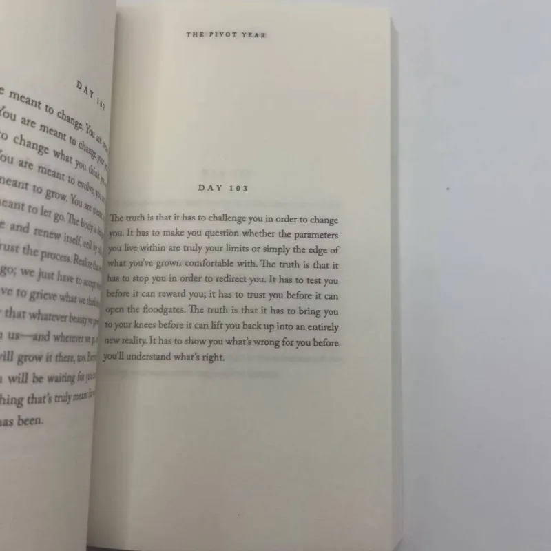 Book: An Interesting Transitions Year Where You Can Learn A Lot, English Reading Book Novels, Preferred For Children