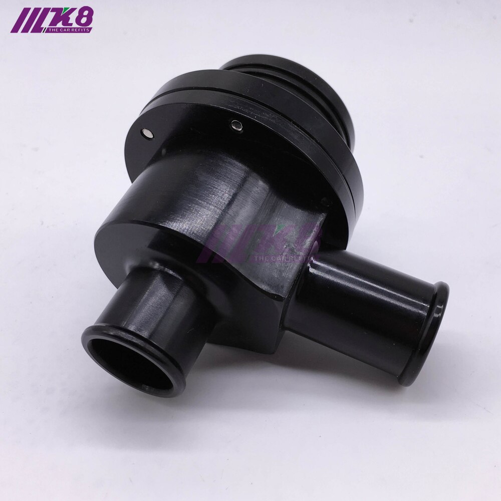Blow off valve 25MM BOV (4bar) FOR VW silver ( 2 s... – Grandado