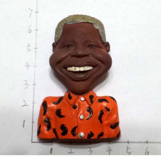 South African Fridge Magnet Souvenir Refrigerator Magnets Sticker Home Decoratioins